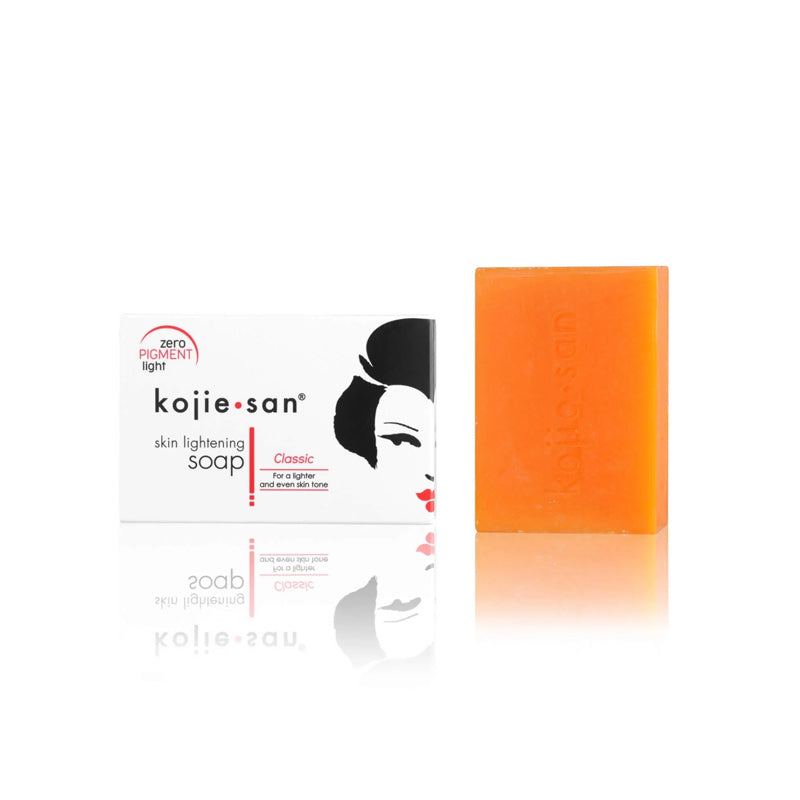 Kojic San Soap 135g