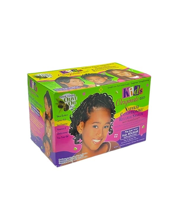 Kids Organics Kids Kit Relaxer