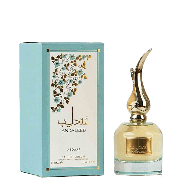Andaleeb – Asdaf 100 ML