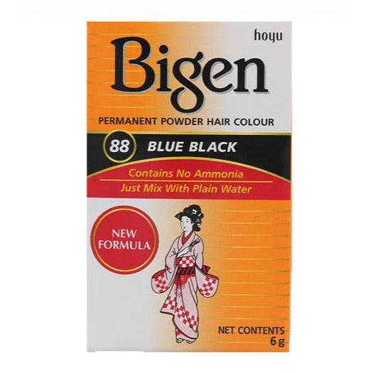 BIGEN – 88 Noir Bleu 100ml