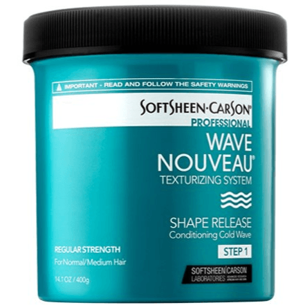 Wave Nouveau Shape Release 851gr Normal