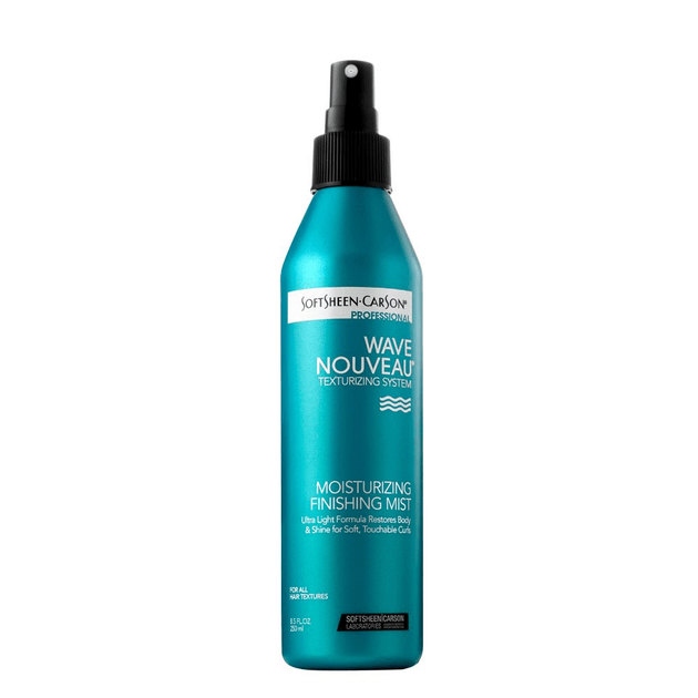 Wave Nouveau Professional Finishing Mist 500ml 