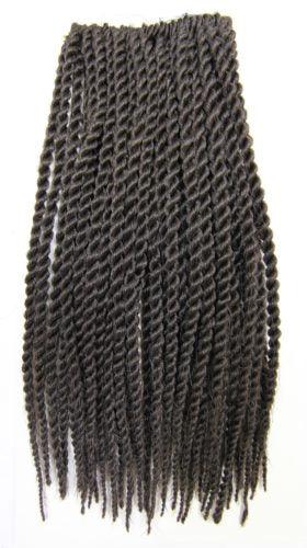 Probel Bonita Twist 20" 4