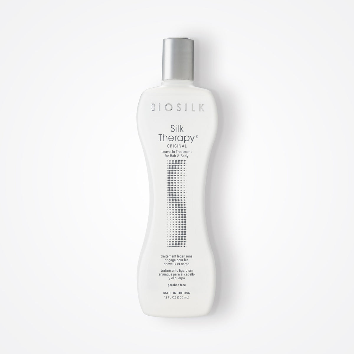 BioSilk - Silk Therapy 167ml
