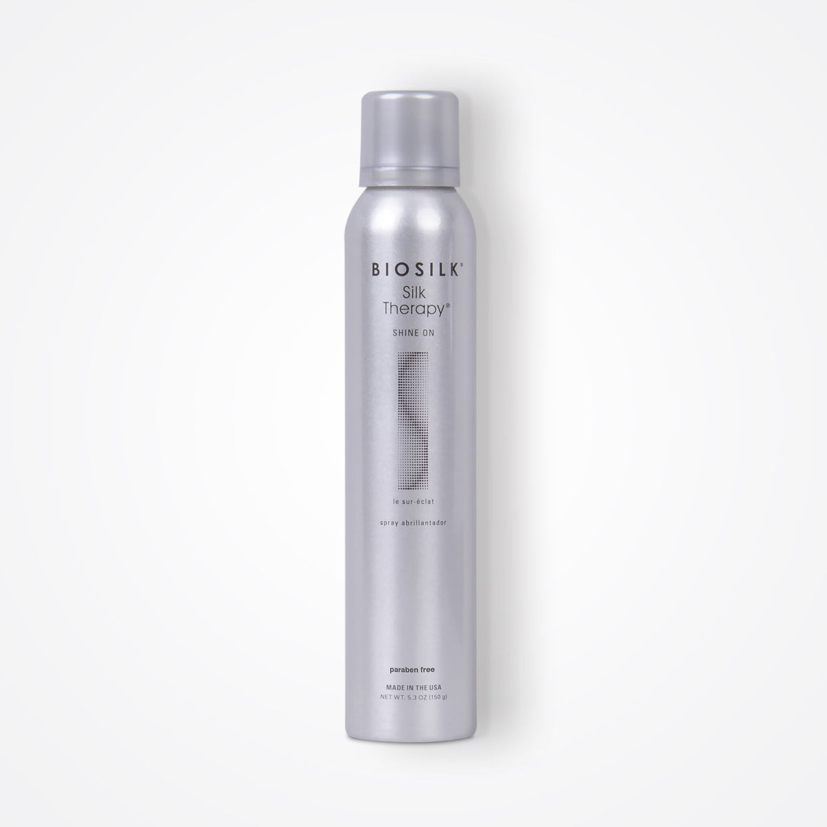 BioSilk - Shine On Silk Therapy