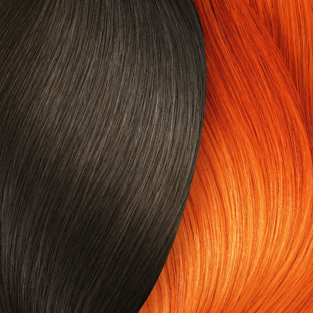 Booster Coloration Crème de Beauté Majirel L'Oréal Professionnel 60 ml