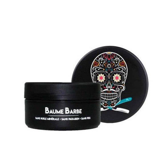 Baume Barbe Generik 75ml