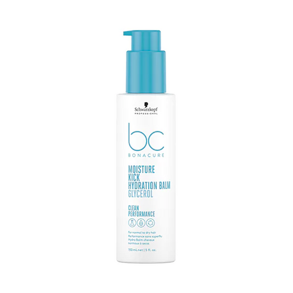 Baume d'Hydratation Moisture Kick Schwarzkopf 150ml