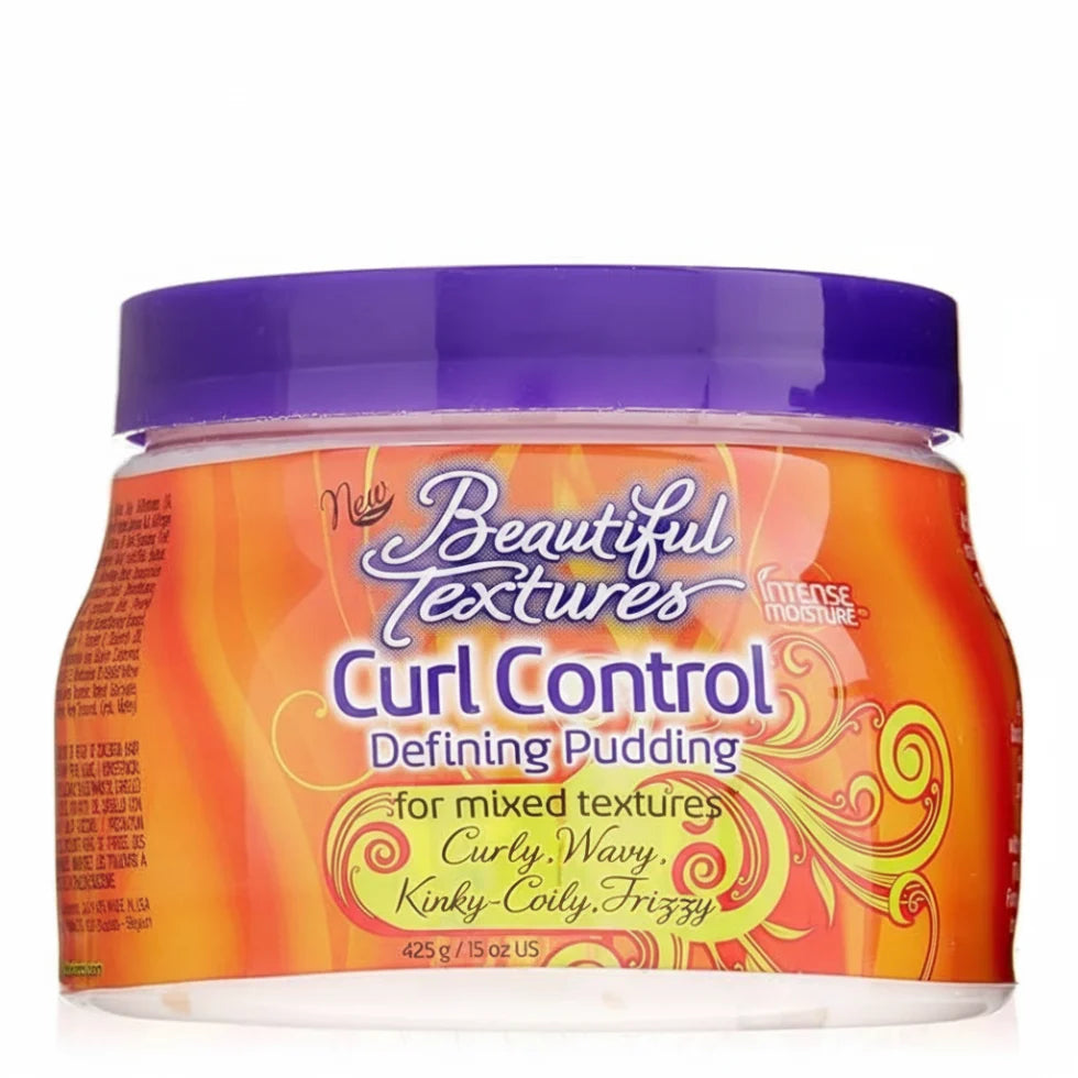Beautiful Textures Curl Control Defining Pudding 425g