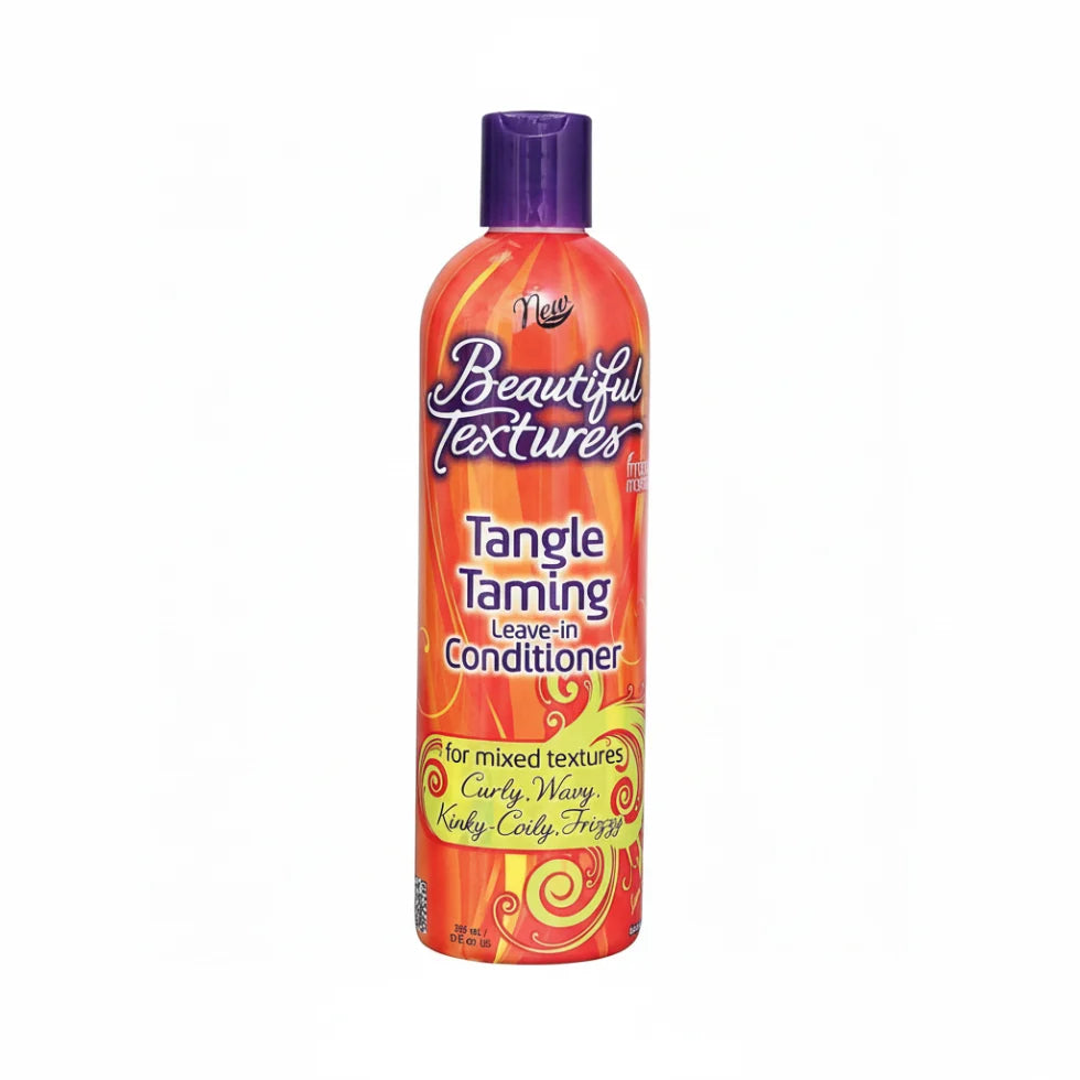 Beautiful Textures Tangle Taming Leave-in Conditioner 355ml