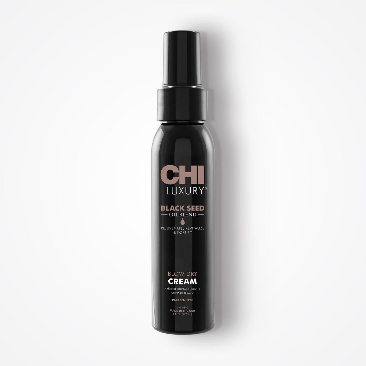 CHI Luxury - Black Seed Oil Blend Blow Dry Cream
