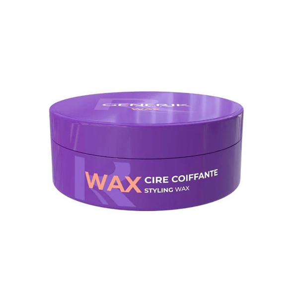 Cire de Coiffage Wax Generik 85 gr