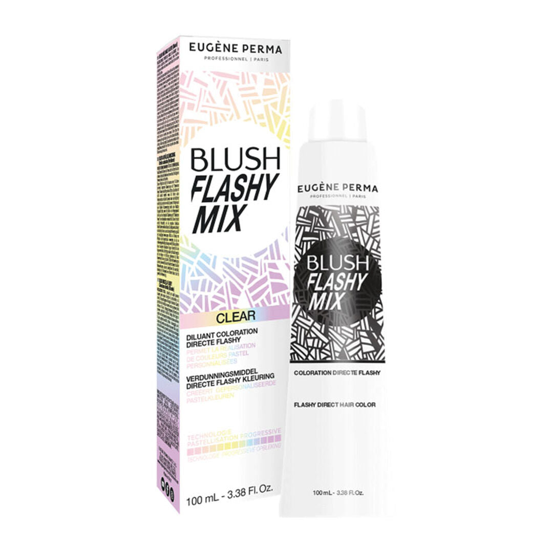 Coloration Blush Flashy Mix Eugène Perma 100ml