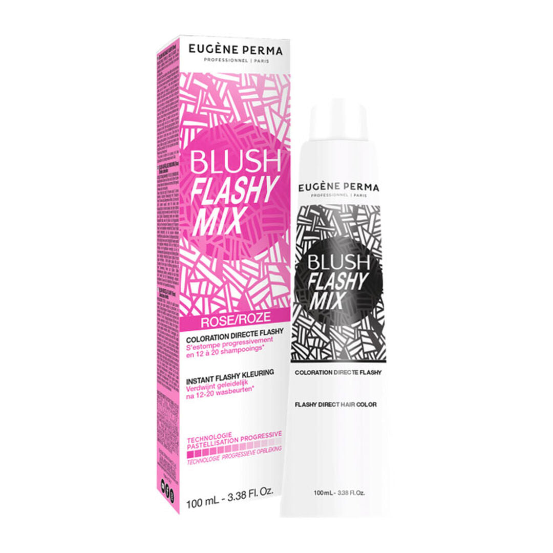 Coloration Blush Flashy Mix Eugène Perma 100ml