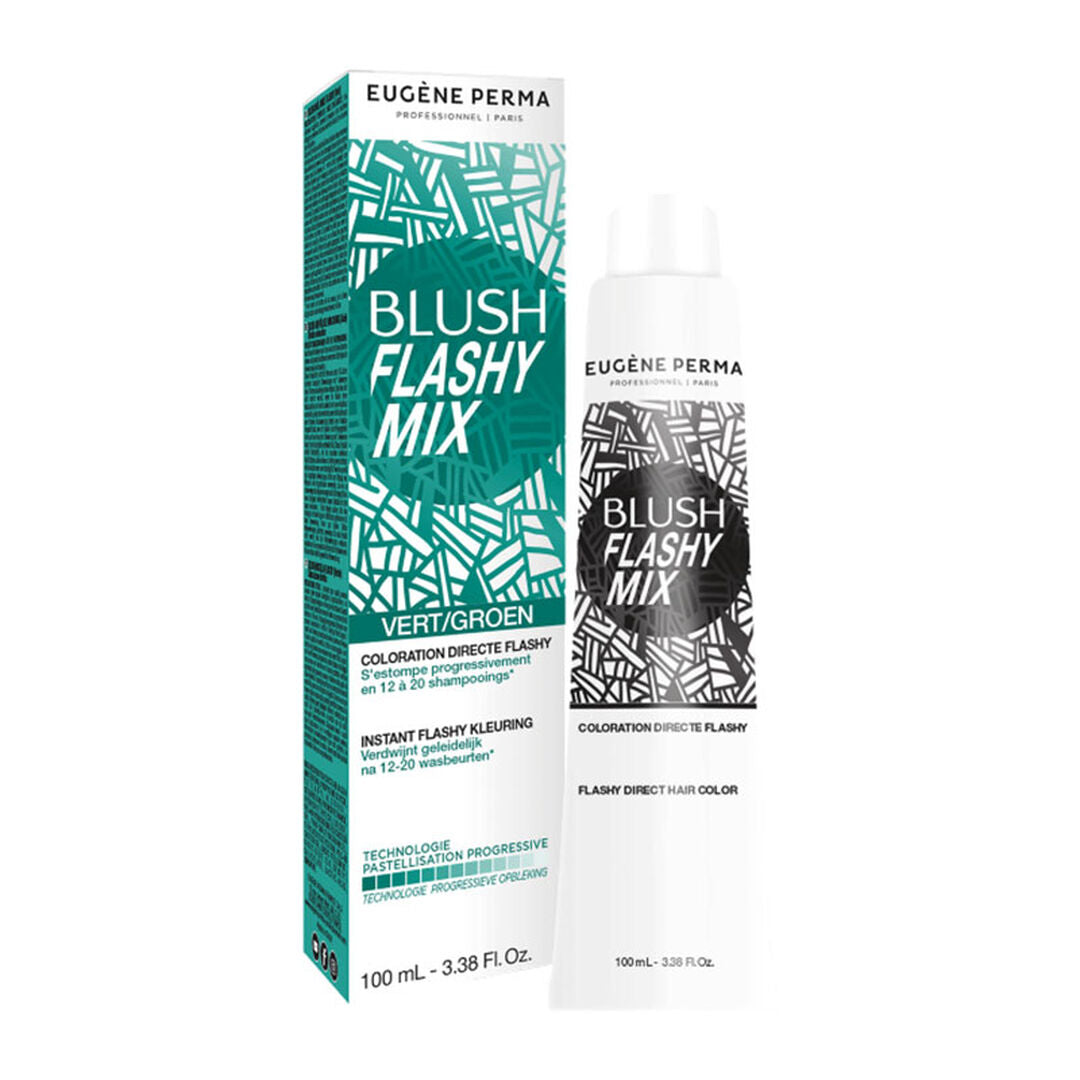 Coloration Blush Flashy Mix Eugène Perma 100ml