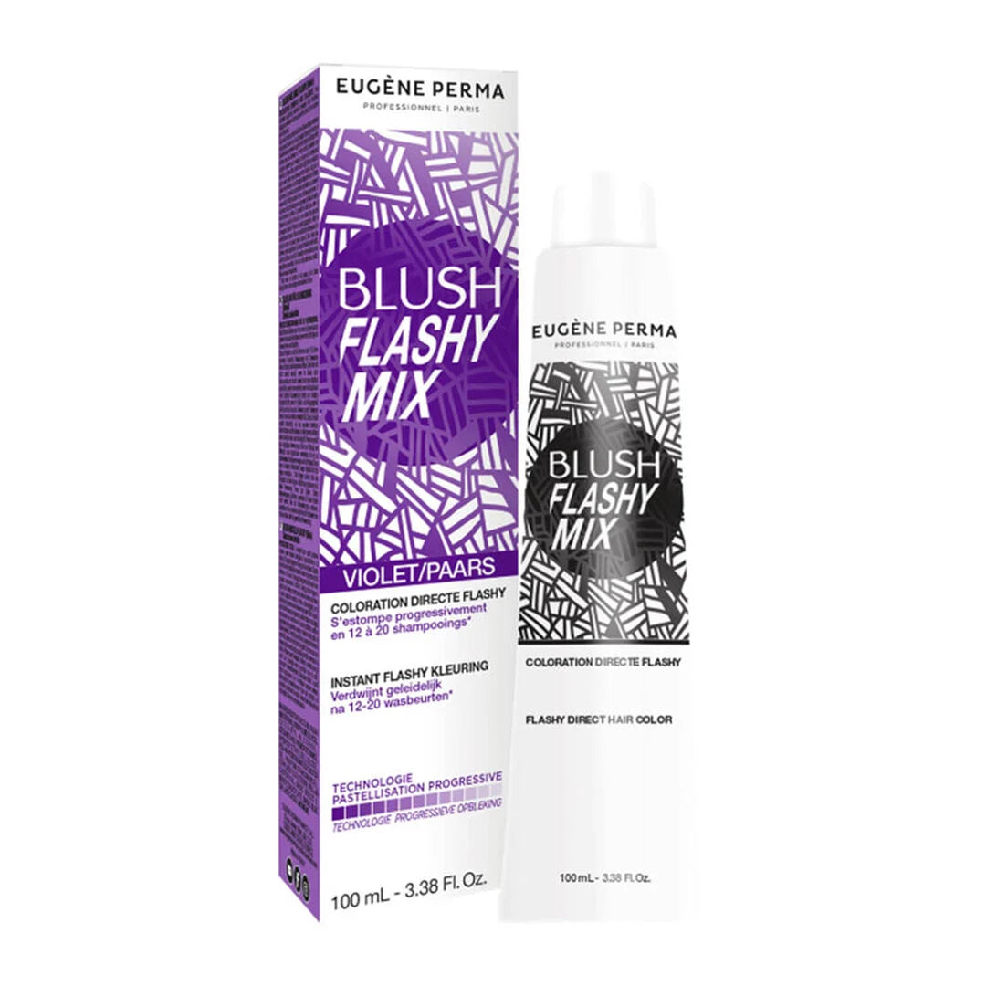 Coloration Blush Flashy Mix Eugène Perma 100ml