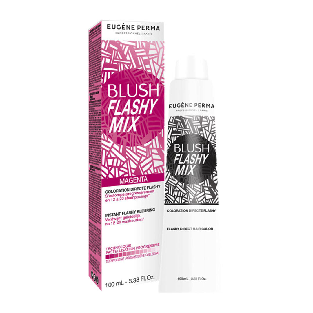 Coloration Blush Flashy Mix Eugène Perma 100ml