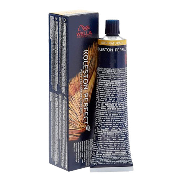 Coloration Koleston Perfect Me+ Rich Naturals Wella 60ml