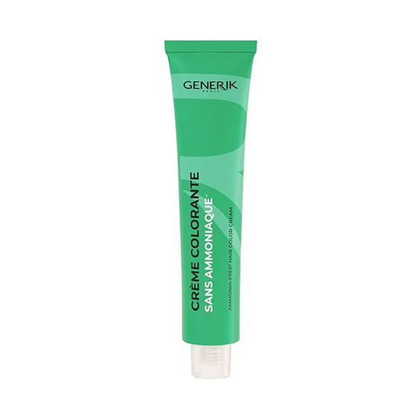 Coloration Sans Ammoniaque Generik 100ml