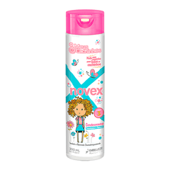 Novex MeusCachinhos CPP Conditioner Exp300g