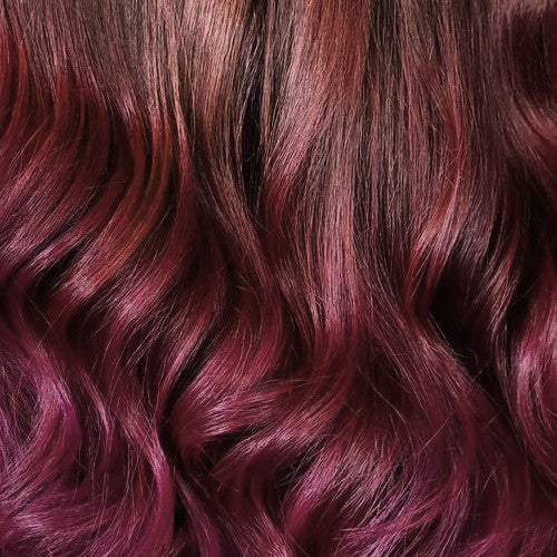 Crazy Color AUBERGINE hair dye by ABS France Wholesale