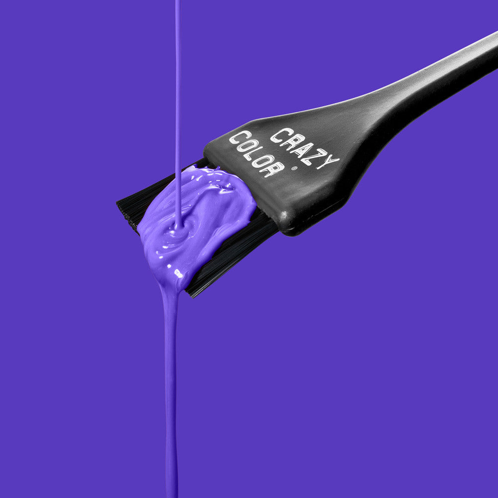 Crazy Color Hot Purple 62 liquid by ABS France Wholesale