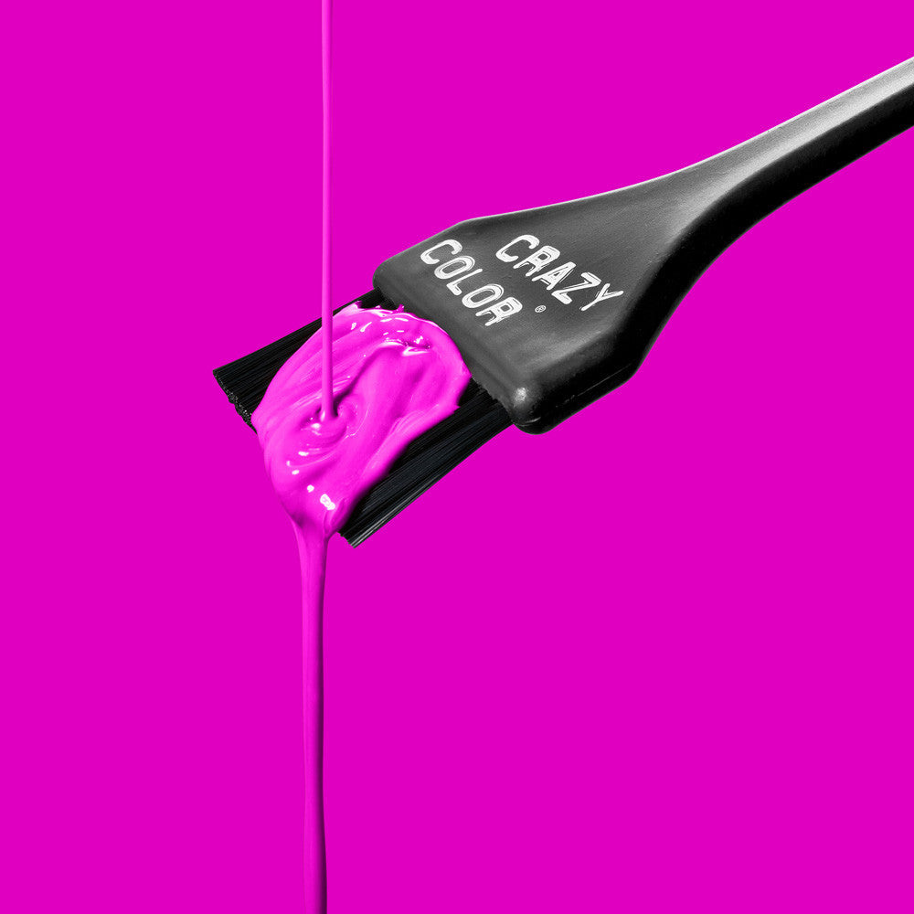 Crazy Color Rebel UV 78 hair dye liquid by ABS France Wholesale