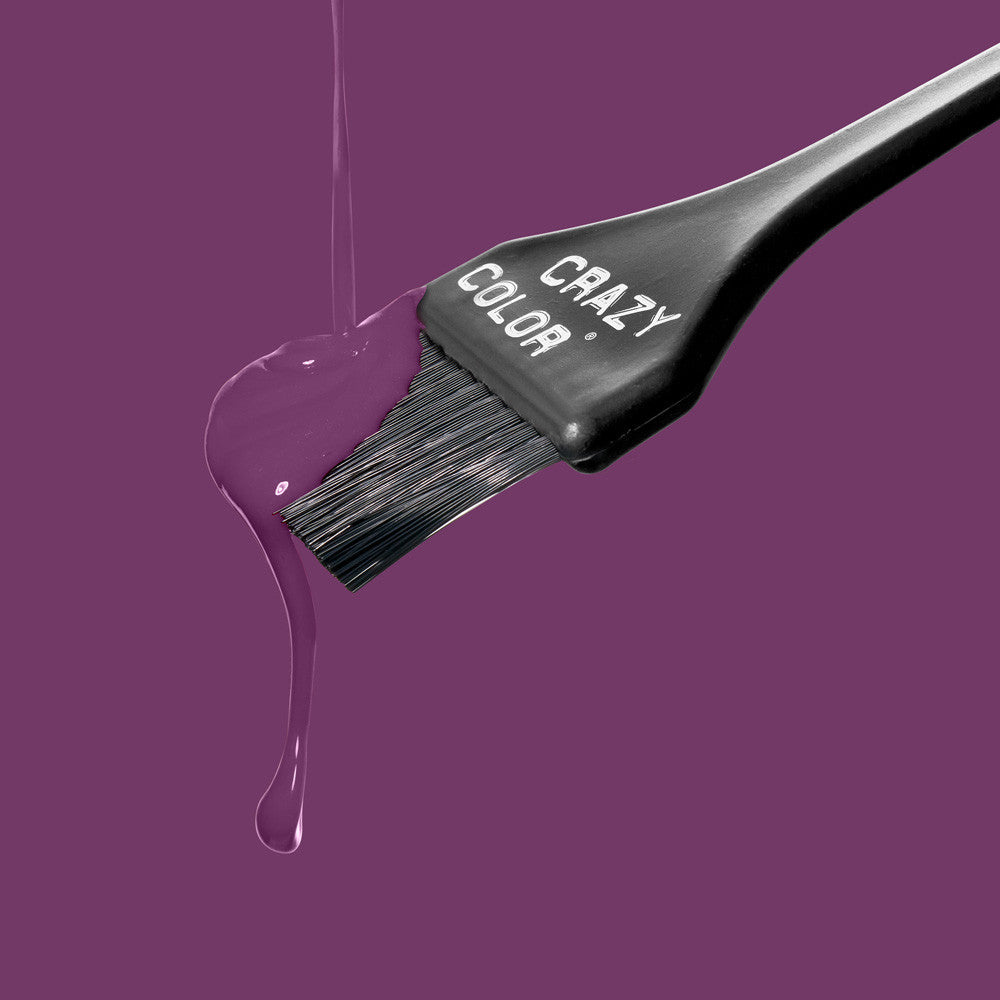 Crazy Color burgundy liquid by ABS france Wholesale
