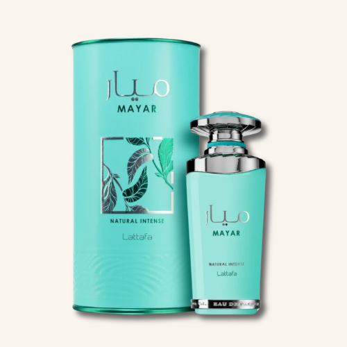 Mayar Natural Intense - Lattafa 100ml