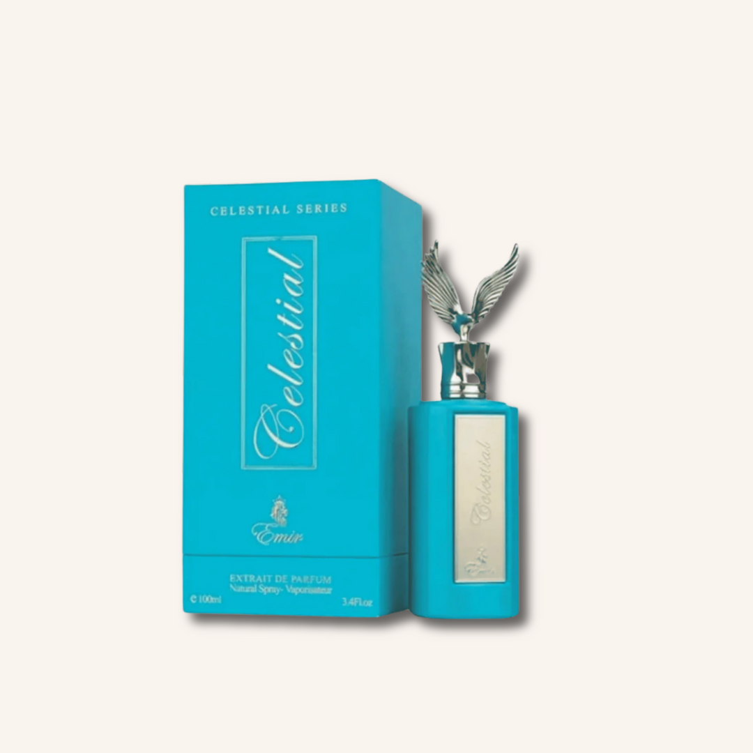 Celestial - Paris Corner 100ml