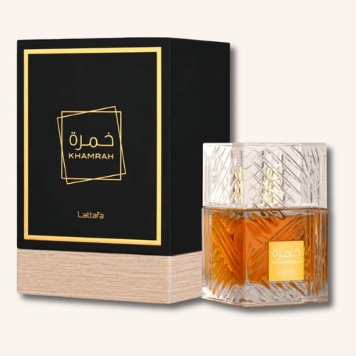 Khamrah - Lattafa 100 ml