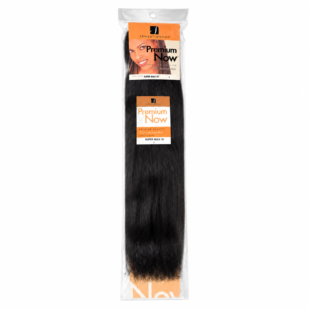Sensationnel Super Bulk 14″ (Premium Now)
