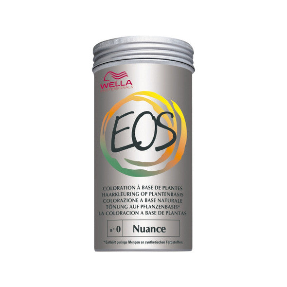 Coloration EOS Wella Professionals 120 g