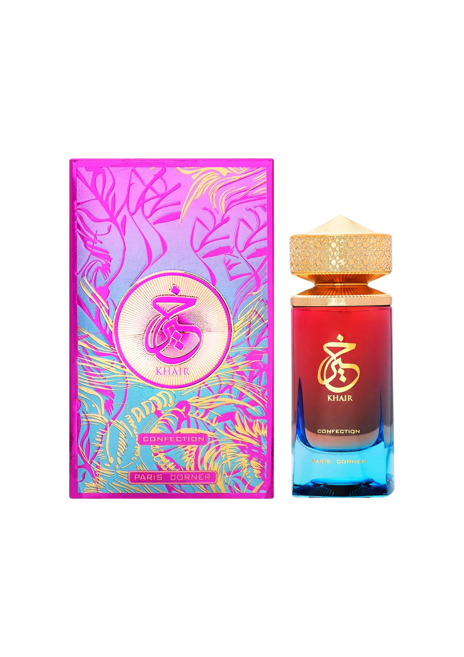 Khair Confection - Paris Corner 100 ML