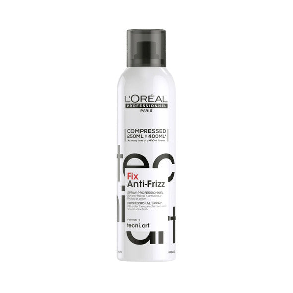Fix Anti-Frizz Tecni Art L'Oréal Professionnel 250ml