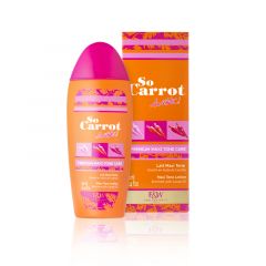 F&W So Carrot Maxi Tone Lotion 300ml.
