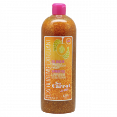 F&W So Carrot EXFOLIATING Shower Gel 940ml