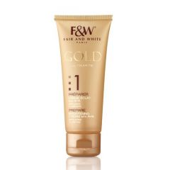 F&W Gold 1 AHA Brightening Cream 75ml