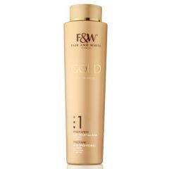 F&W Gold 1 AHA Brightening Lotion 350ml