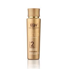 F&W Gold 2 Serum Argan Oil 30ml