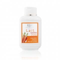 FW Body Lotion Carrot UE 485ml.
