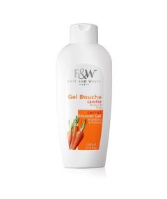 FW Douche Gel Carrot 1000ml