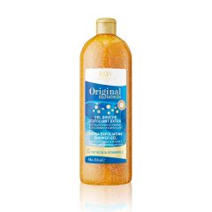 FW Glutathion EXFOLIATING Shower Gel 940ml.