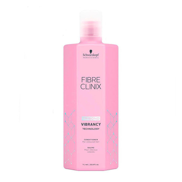 Baume Vibrance Fibre Clinix Schwarzkopf 1L