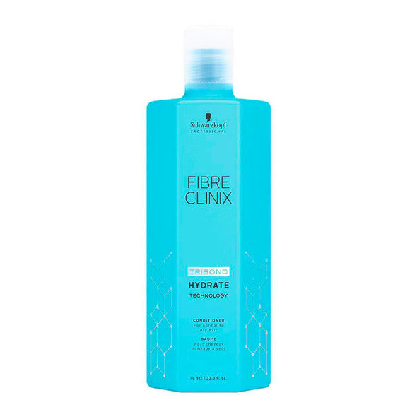 Baume Hydratant Fibre Clinix Schwarzkopf 1L
