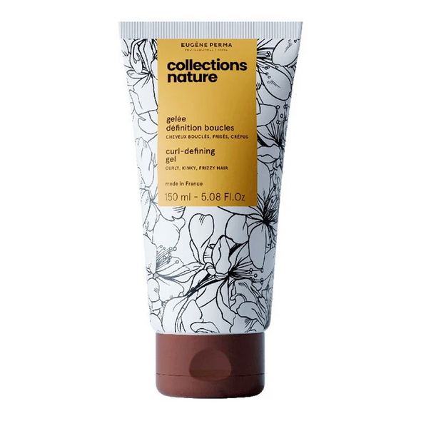 Gelée définition boucles Collections Nature Eugène Perma 150ml