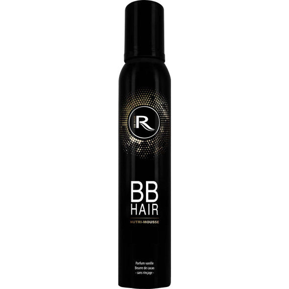 Nutri Mousse BB Hair Generik 200ml