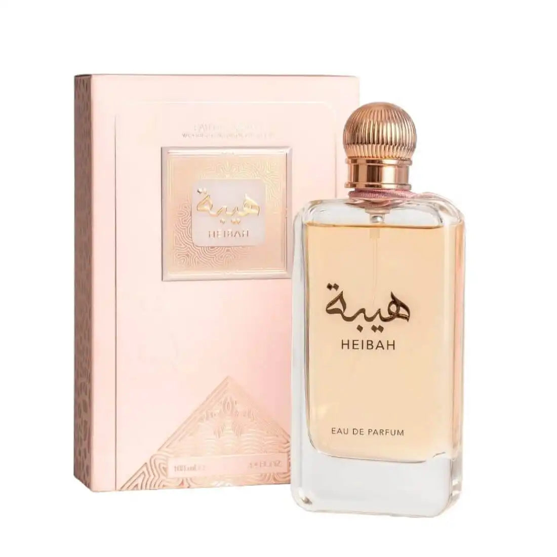 Heibah 100 mL - Ard Al Zaafaran