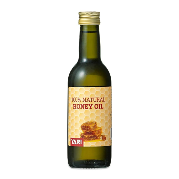Yari 100% Natural Huile de Miel 250ml