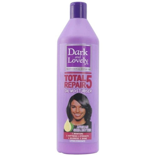 Dark&Lovely Oil moist. 500ml